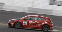 Volkswagen Scirocco R-Cup